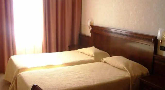 Номер Standard Hotel Ai Sette Nani