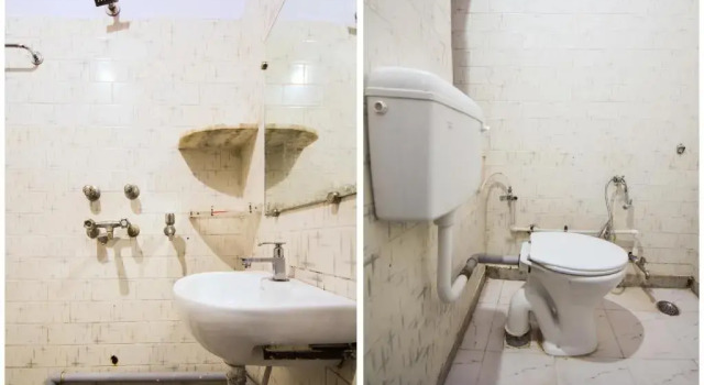 Samyak Guest House by OYO Rooms