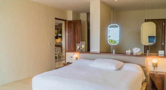 Pueblo Escondido 205 by Riviera Rentals, Prenota Hotel Puerto Aventuras 
