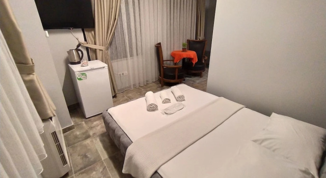 Двухместный номер Deluxe Noble House