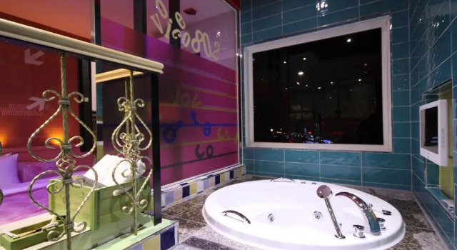Двухместный номер Standard Vov Hotel