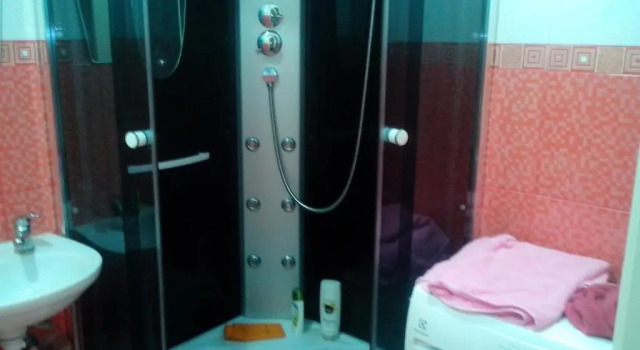 Апартаменты Apartment Syrec