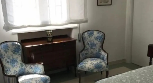 Номер Deluxe Casa del Grifone