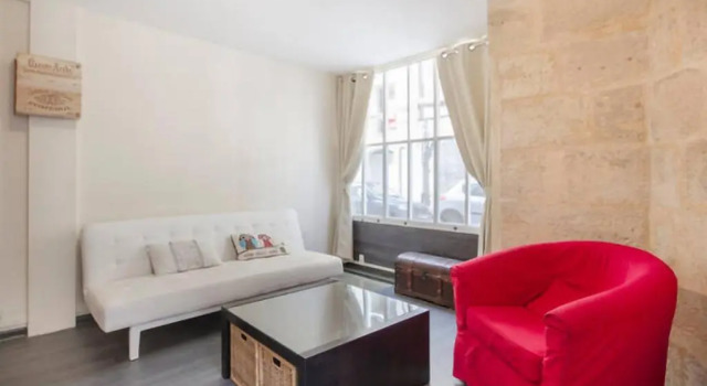 Апартаменты Apparts en ville Place de la Bourse