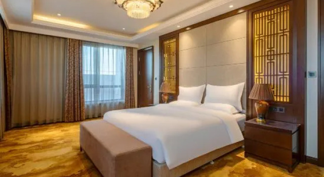 Люкс Superior Century Dynasty Hotel