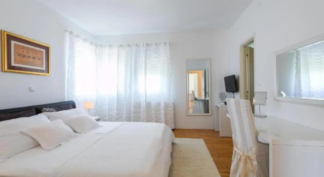 Номер Deluxe Luxury Apartments Villa Klara
