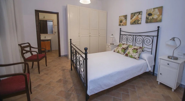 Коттедж Fabulosa Casa Mudéjar.
