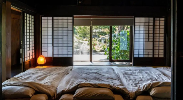 LiveGRACE 西湖古民家 Saiko Kominka, Boek Hotel Hotels in Tokai met parkeren, Parkeren