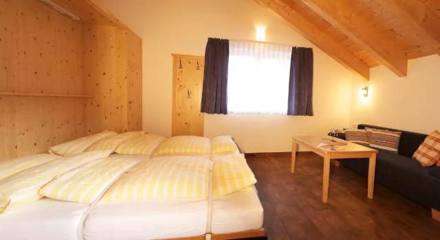 Dolce Vita, Rezervovat Hotel Hotely v Tyrolsko se snídaní, Snídaně