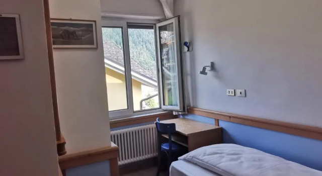 Номер Standard Hotel Miramonti