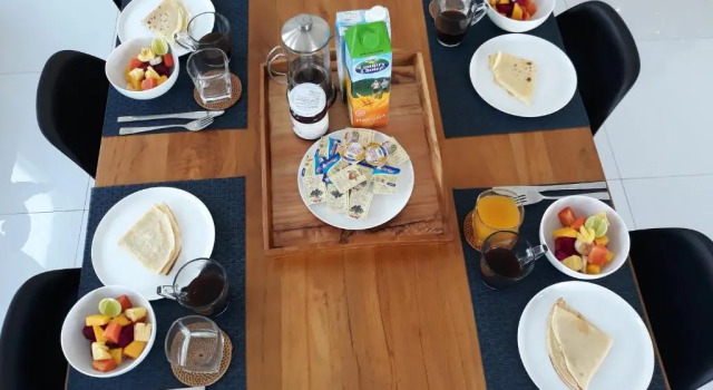 Вилла Villa Aditi, Sitara Villa Group