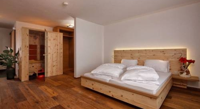 Sporthotel Olymp, Забронировать Отель Зельден Эцталь