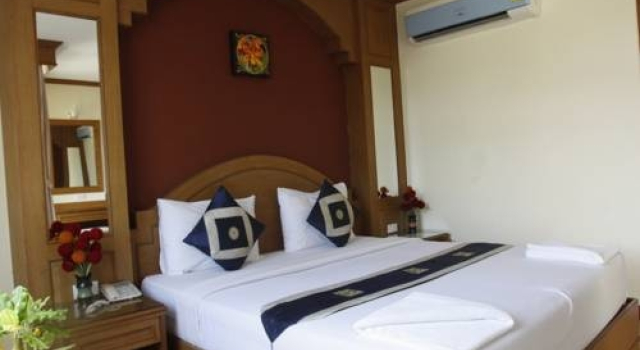 Siam Hotel, Забронировать Отель Катху остров Пхукет