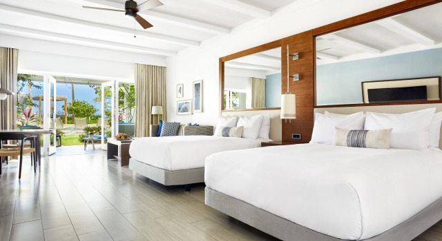 El San Juan Resort & Casino, Rezervovat Hotel Wellness hotely v San Juan, SPA