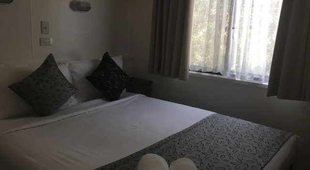Номер Standard Airport Tourist Village Melbourne