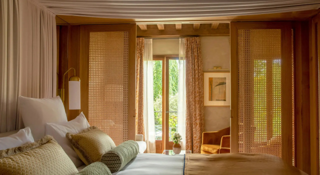 Relais Bernard Loiseau, Varaa Hotelli Hotellit Saulieu aamiaisella, Aamiainen