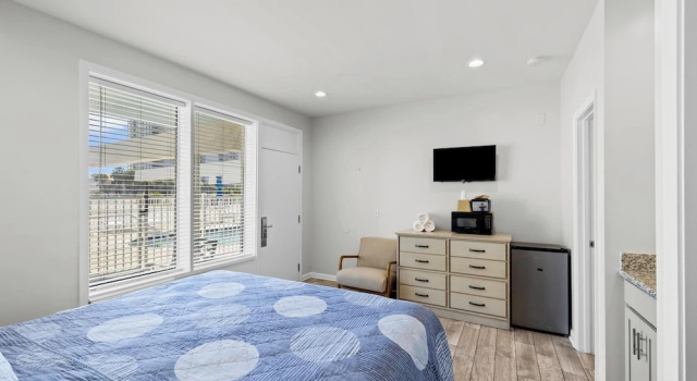 Номер Standard Paradise inn