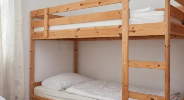 Appartement Im Hohlen Seifen 10-R, Забронировать Апартаменты/квартира Отели Винтерберг с парковкой, рядом с Горнолыжный трамплин Санкт-Георг, Парковка