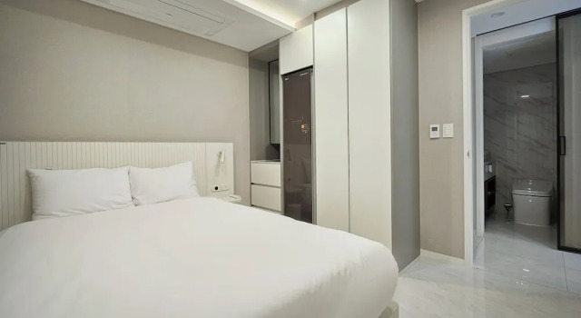 UH FLAT The SEOCHO, Reserva ahora Apartamento Apartamentos en Seúl, Apartamento
