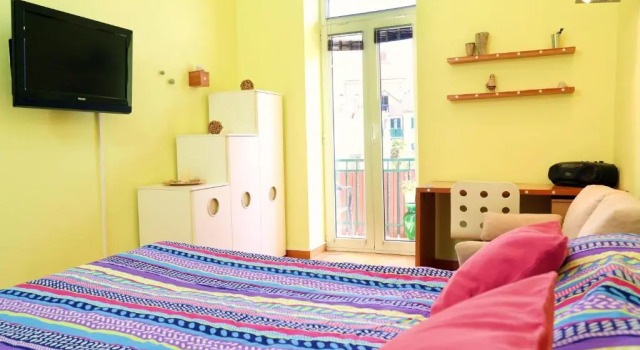 Apartments Marmont, Prenota Appartamento Hotel SPA a Croatian Islands, SPA