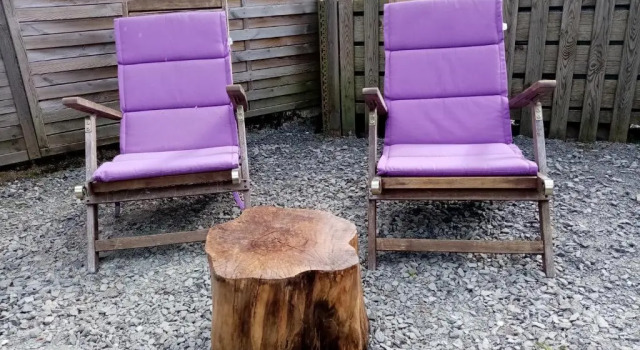 Номер Standard La Girouardière