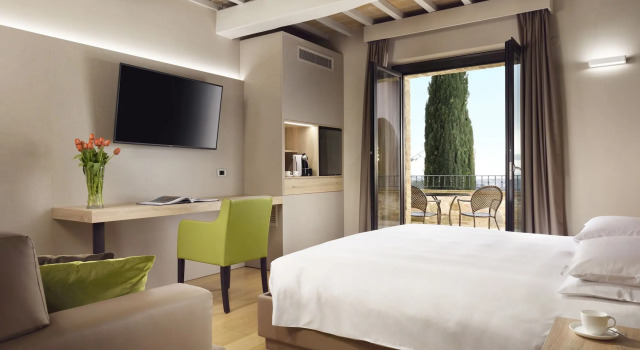 Borgobrufa Spa Resort Adults Only