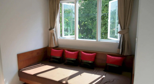 Rojjana Residence