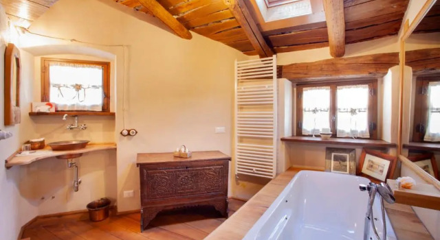 Апартаменты Il Sogno della Vita - Country Suites