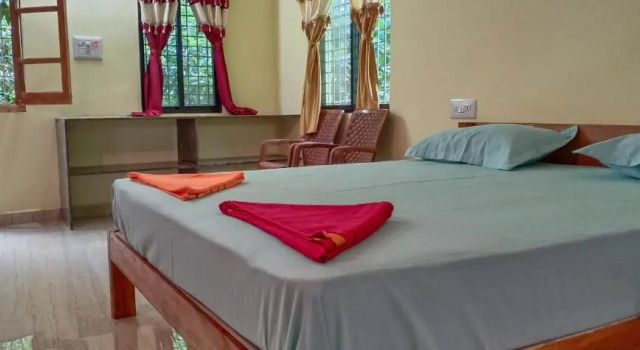 Gopi Plantation Homestay, Rezervovat Hotel Hotely v Bangalore s parkováním, Parkování