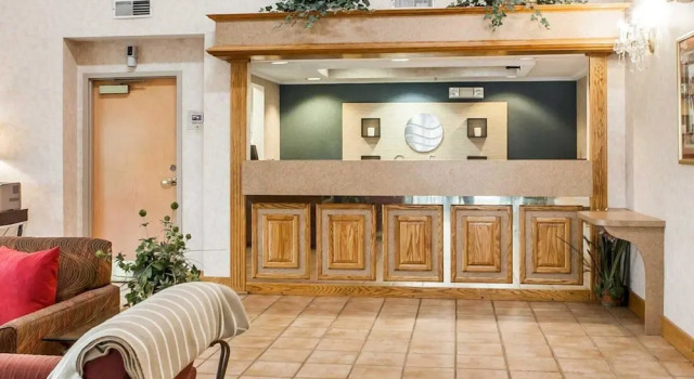 Comfort Inn Newport