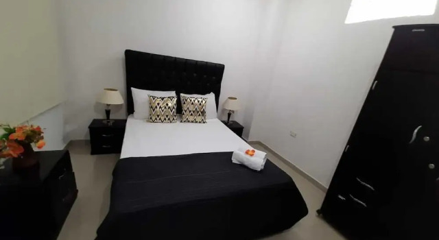 3G1-1 Apartamento Ciudad Antigua Getsemani, Забронировать Апартаменты/квартира Апартаменты Картахены, рядом с Cartagena's Pegasos's Wharf, Апартаменты/квартира