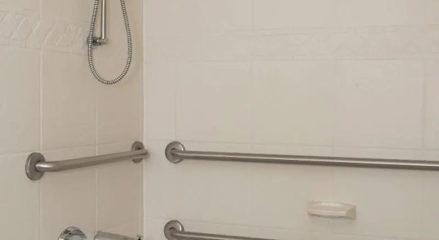 Номер Hilton Garden Inn Charlotte North