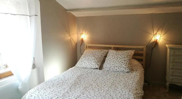 Коттедж La petite maison