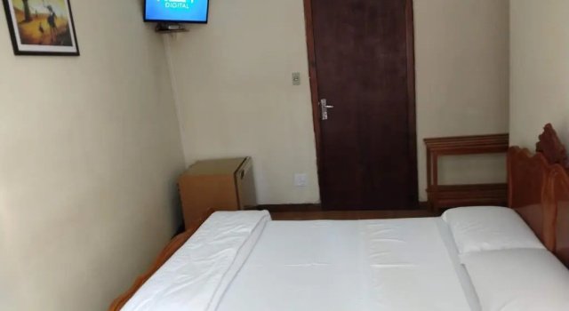 Двухместный номер Standard Hotel Cervantes