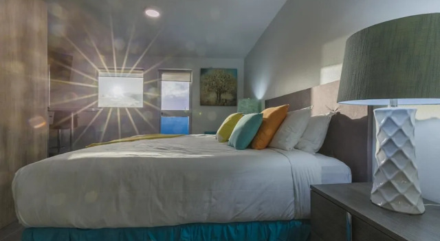 Turibana Plaza Suite 6 w Balcony, Prenota Appartamento Appartamenti a Palm Beach, Appartamento