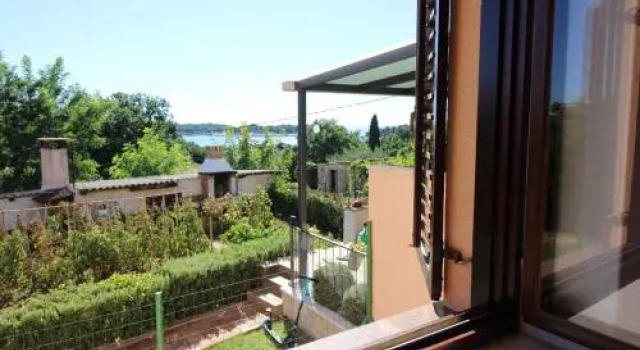 Apartment in Porec/Istrien 34560, Забронировать Апартаменты/квартира Пореч Poreč Riviera, рядом с Клуб Byblos