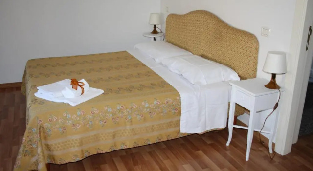 Апартаменты Residence Ancona