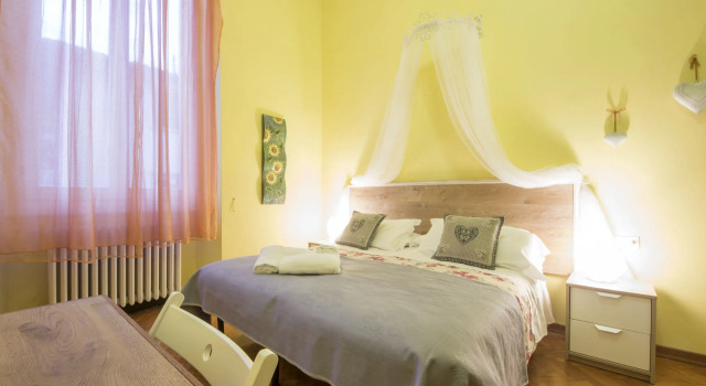Ridolfi Guest House, Забронировать Гостевой дом Отели Флоренции с парковкой, рядом с Сан-Марко, Парковка