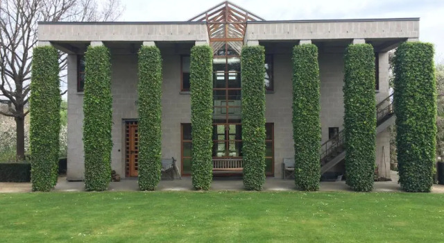 Le Jardin Des Sources, Prenota Hotel La Hulpe Walloon Brabant