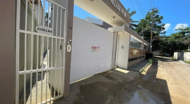 Condomínio com Piscina á 500m da Praia, Rezervovat Apartmán Hotely v Bahia s parkováním, Parkování