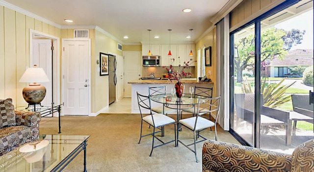 2-Bedroom Condo Near Trails #SILV374P