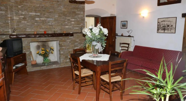 Апартаменты Apartment Piazza Matteotti