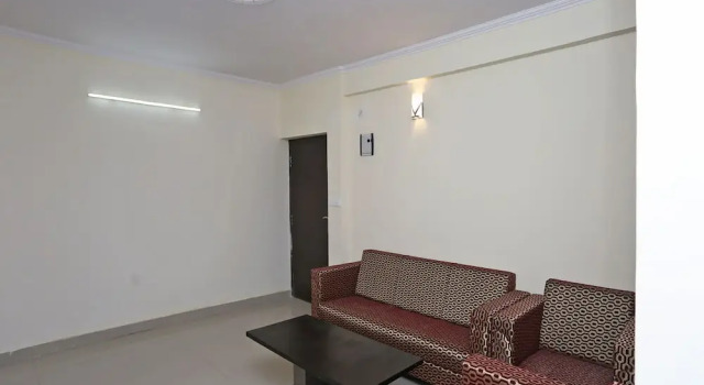 OYO 11947 Home 1BHK Tower IVY Bhowali, Rezervovat Hotel Nainital Uttarakhand