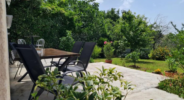 Апартаменты Deluxe Apartment Iva