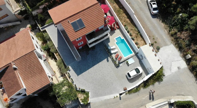Villa Kate, Забронировать Вилла Трогир Ciovo Island