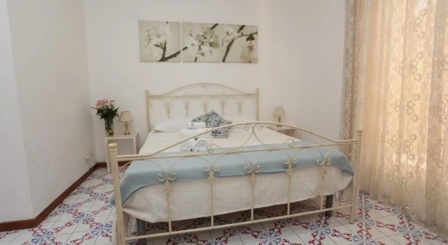 Номер Standard B&B Villa Maiolica