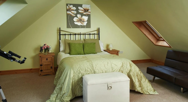 A Pretty Cottage in Abergavenny With a Lovely Large Orchard and Gardens