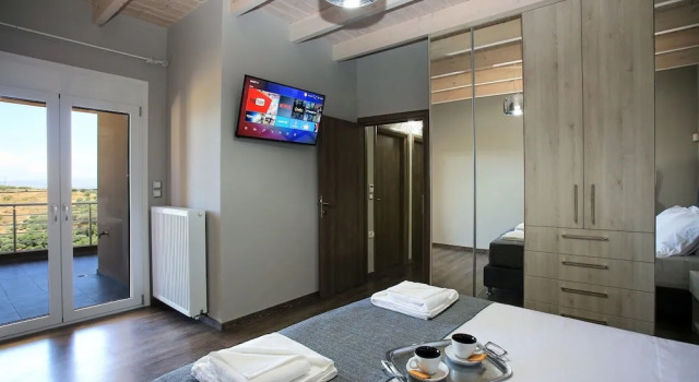 Design Villa Nicol Heated Pool Seaview