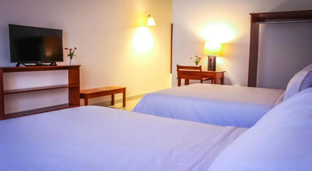 Семейный номер Standard Altavista Casahotel