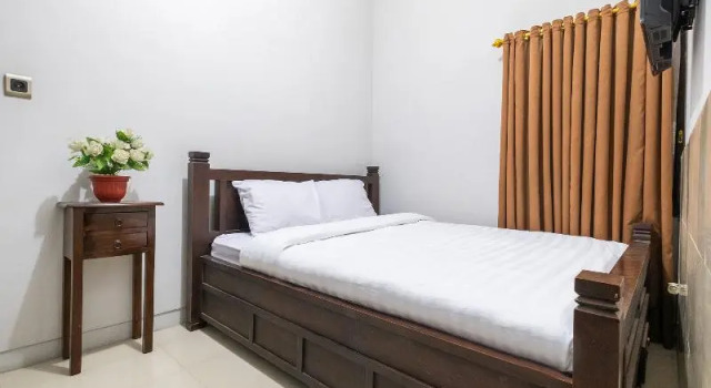 Oemah Sorowajan Homestay Syariah by OYO Rooms